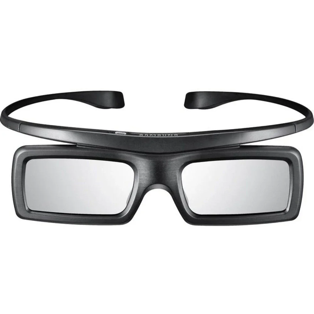 Samsung 3D Active Glasses for Smart TV SSG-3050GB Stereoscopic Black NEW Sealed